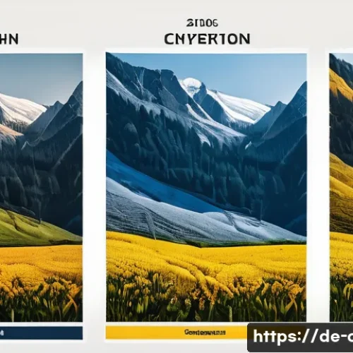 Home 18 도시계획 업무에서의 창의적 문제 해결법 - Here are three detailed image prompts in English, designed for an image generation model, based on t...