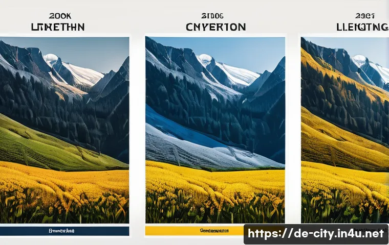 도시계획 업무에서의 창의적 문제 해결법 - Here are three detailed image prompts in English, designed for an image generation model, based on t...