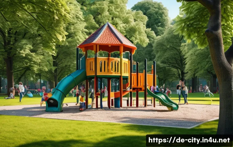 도시계획 업무에서의 창의적 문제 해결법 관련 이미지 1