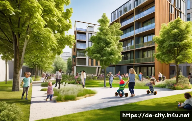 도시계획 업무에서의 창의적 문제 해결법 관련 이미지 2