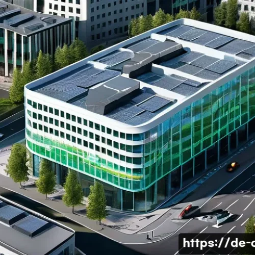 Home 17 도시계획 프로젝트 관리 방법 - **Prompt 1: Collaborative Digital Urban Planning in Germany**
"A bright, modern urban planning o...