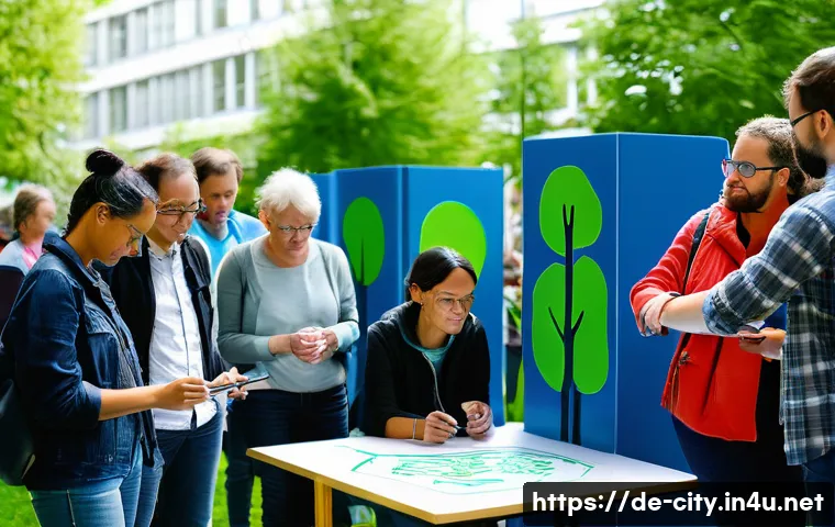 도시계획 프로젝트 관리 방법 관련 이미지 1