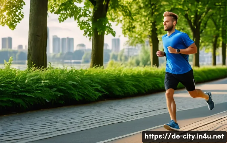 Stressfrei im urbanen Dschungel – 7 effektive Tipps für Stadtplaner zur Stressbewältigung 4 도시계획 관련 업무에서의 스트레스 관리 관련 이미지 2